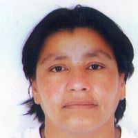 Lola Amparo Lobaton Osores