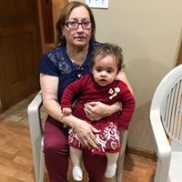 Maribel Salcedo