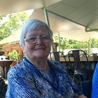 Mary Maloney