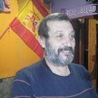 Luis Javier Fernandez Gonzalez