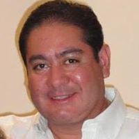 Alejandro Nevarez