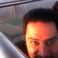 Luis Oscar Miranda Sánchez