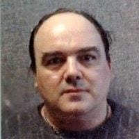 Stephen Thomas Rimmer