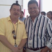 Gerberto Escobar Mancilla