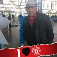 Sergio Ceron Valdes