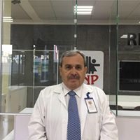 Sergio Muñoz Fernández