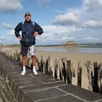 Mario Alberto Salazar