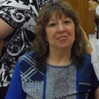 Ana Maria Quiroga