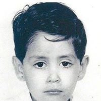 Maria Magdalena Hernandez
