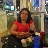 Maritza Mendoza