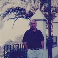 Rafael Ustara Crooke