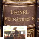 Leonel Fernández tF,