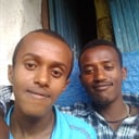 Ashenafi Daniel 