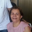 Lia Albuquerque de Moura 
