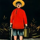 david