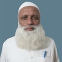 Muhammad  Yaqub  Ahmad Bajaj