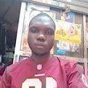 Njomou