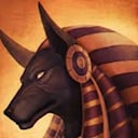   Anubis