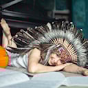 Чайка Оливия