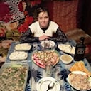 Ирина Колясникова