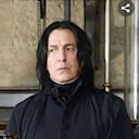 Severus snape