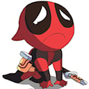 Deadpool M.D.