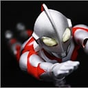 Ultraman Rayo