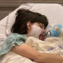 Katherine Grace crow