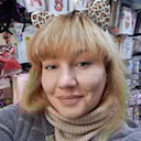 Катерина 