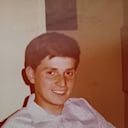 Joaquin Rache