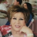Mary Handall 