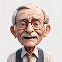Mr Julian M. Watson.  ❤️⁉️